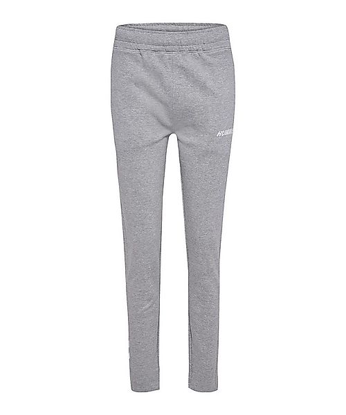 hummel Jogger Pants Hummel Elemental Tapered Hose Damen Jogginghosen günstig online kaufen