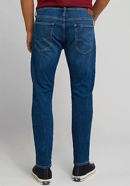 Lee Tapered-fit-Jeans "LUKE" günstig online kaufen