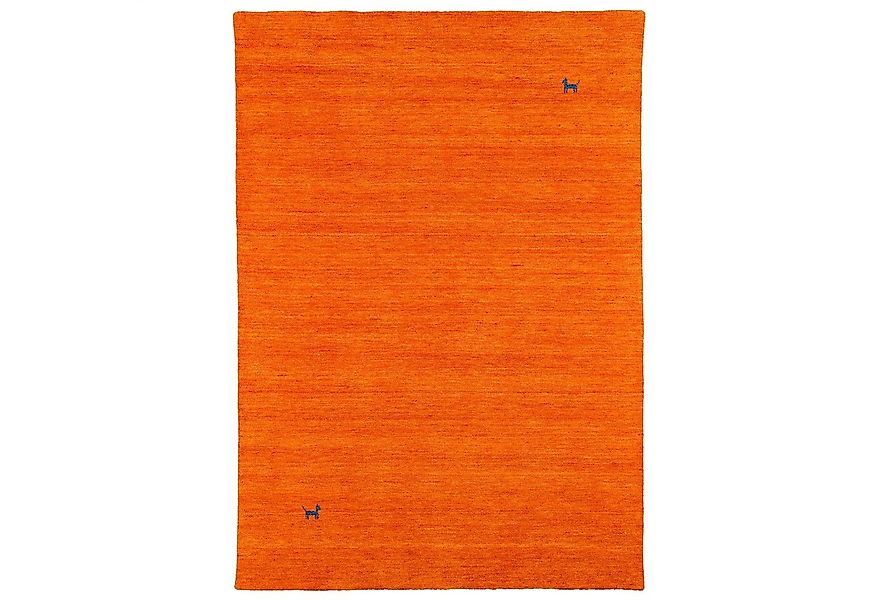 Pergamon Wollteppich Natur Teppich Indo Nepal Gabbeh Shiva, Rechteckig, Höh günstig online kaufen