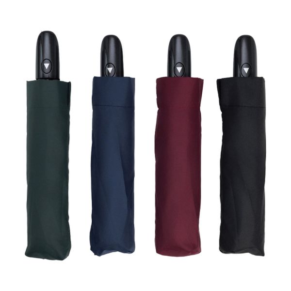 Susino Taschenregenschirm mit farbwechselnde Schmetterlingsmotive ø100cm günstig online kaufen