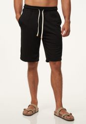 behype Shorts mit Rippstruktur mit Gummibund günstig online kaufen