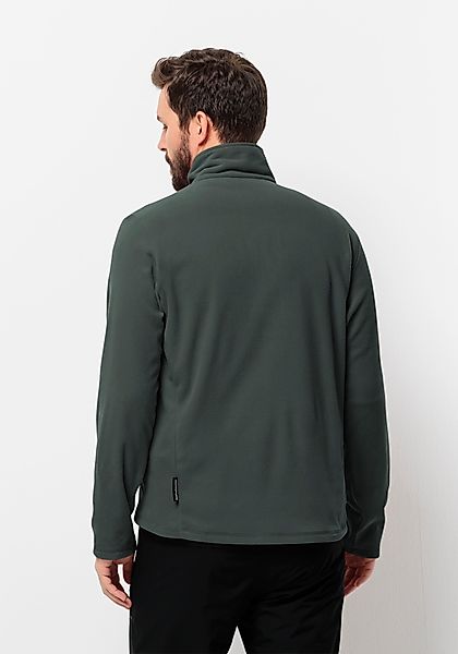 Jack Wolfskin Fleecejacke TAUNUS FZ M günstig online kaufen