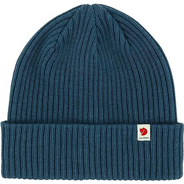 Fjallraven  Mütze Fjällräven Rib Hat günstig online kaufen
