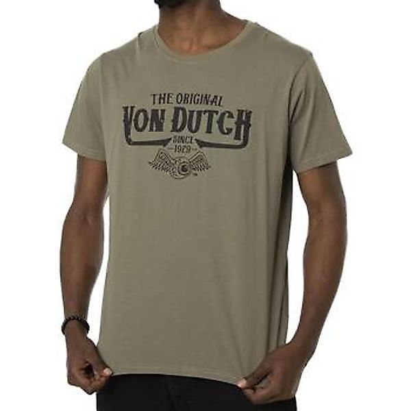 Von Dutch  T-Shirts & Poloshirts VD/1/TR/ORIG günstig online kaufen