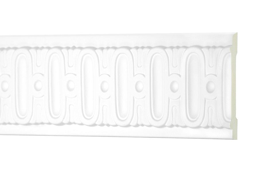 Hexim Perfect Stuckleiste AC 232, Flachprofile günstig online kaufen