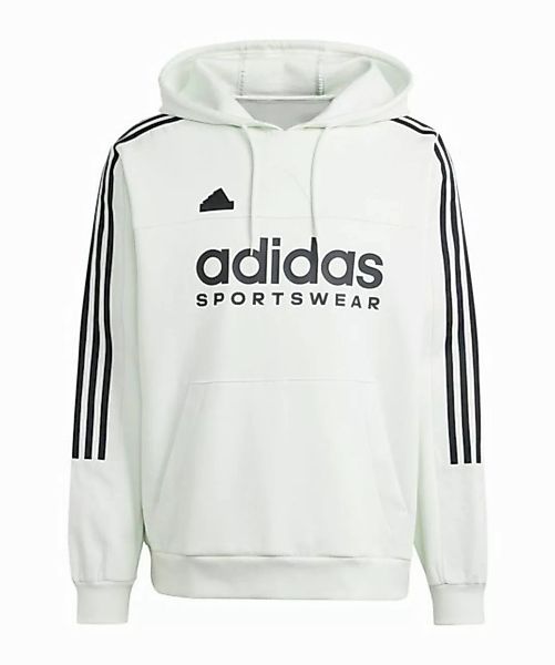 adidas Performance Sweater adidas Performance Tiro Hoody günstig online kaufen