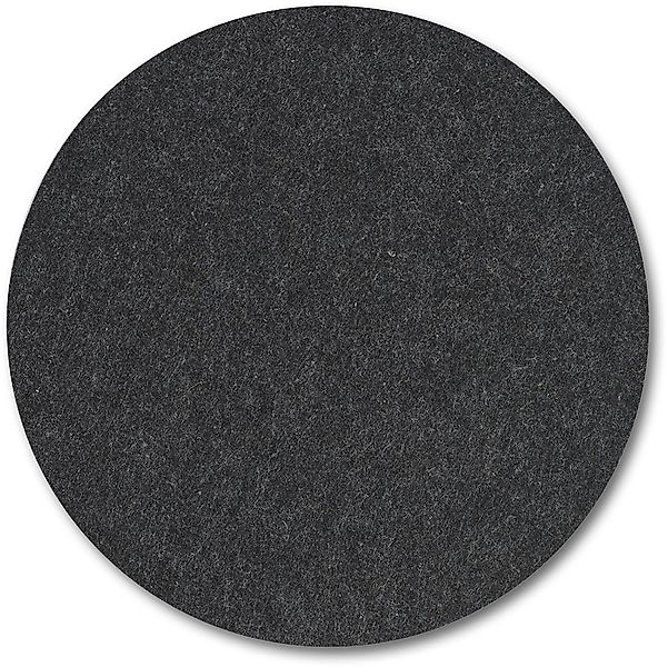 Zeller Present Platzset, (6-St), aus Filz günstig online kaufen