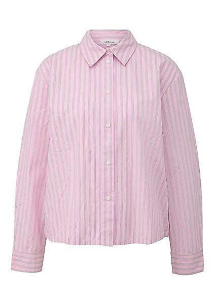 S.oliver Damen Bluse 2173109 günstig online kaufen