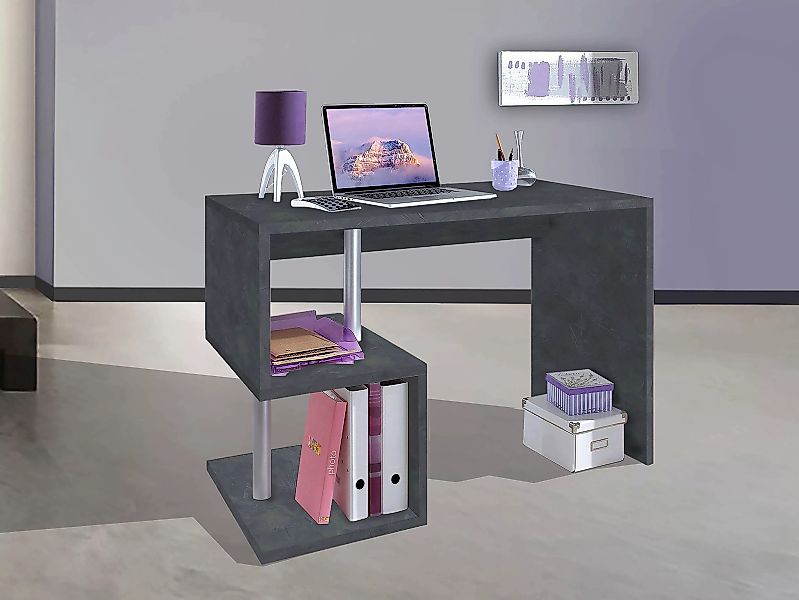 INOSIGN Schreibtisch "Esse", Breite 100 cm günstig online kaufen