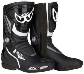 Berik Shaft 2.0 Motorradstiefel Motorradstiefel abriebfest günstig online kaufen