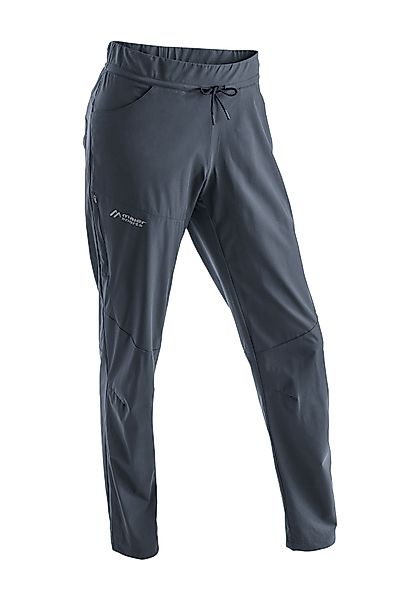 Maier Sports Funktionshose Fortunit W Robuste günstig online kaufen
