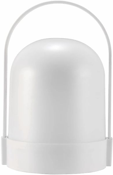 Pauleen LED Laterne "Golden Feather" 1 Stk. Warmweiß günstig online kaufen