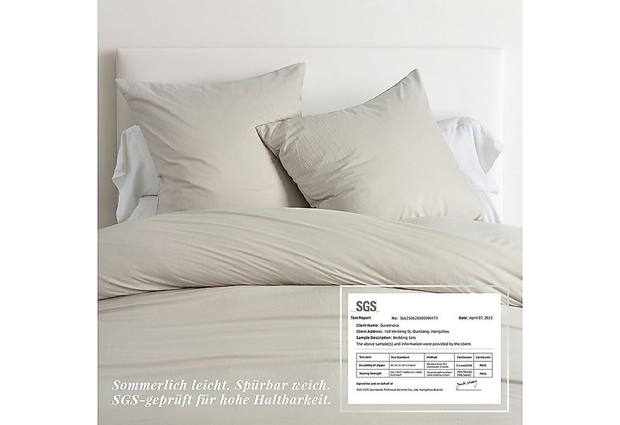 Topfinel Bettwäsche Bettwäsche 135x200 4teilig weiche Vorgewaschene Mikrofa günstig online kaufen