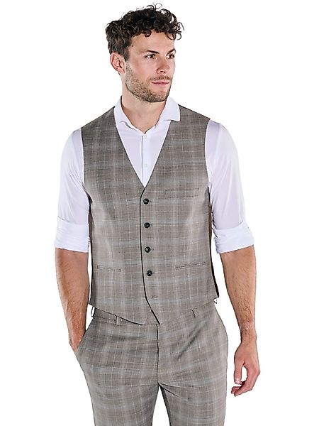 emilio adani Anzugweste emilio adani Herren günstig online kaufen