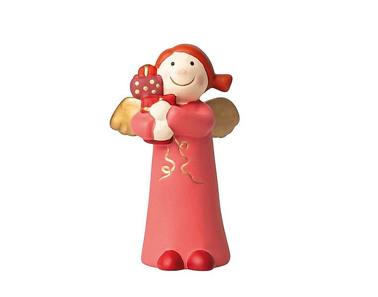 Räder Design Dekofigur Himmlische Schwestern. New Edition 9 - Rosine medium günstig online kaufen