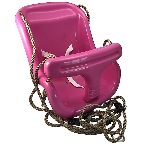 Loggyland Babyschaukel Babyschaukel 2 in 1 günstig online kaufen