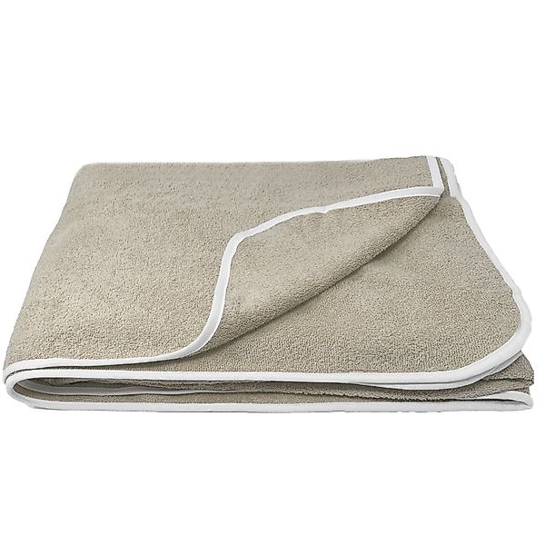 HOMELEVEL Duschtuch Badehandtuch XXL Handtuch 100% günstig online kaufen