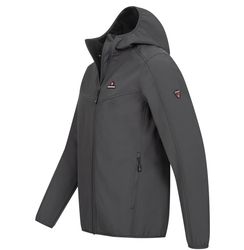 Höhenhorn Softshelljacke Alpberg Herren leichte Jacke günstig online kaufen