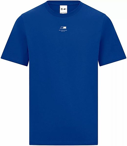 BMW Oversize-Shirt, mit Rundhalsausschnitt günstig online kaufen