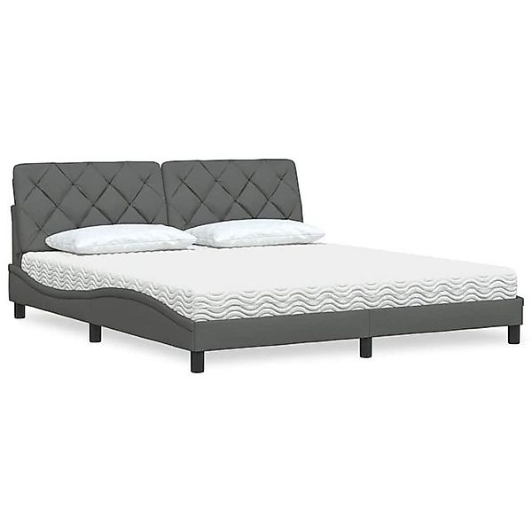 vidaXL Bett günstig online kaufen