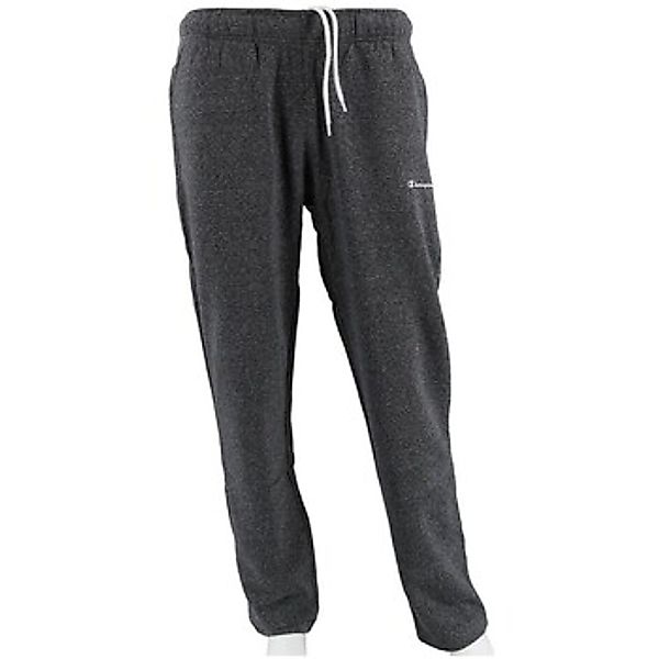 Champion Jogginghose Authentic Straight Hem Pants günstig online kaufen