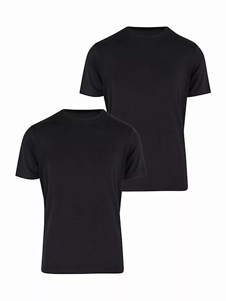 BlackSpade T-Shirt Silver (2-tlg) günstig online kaufen