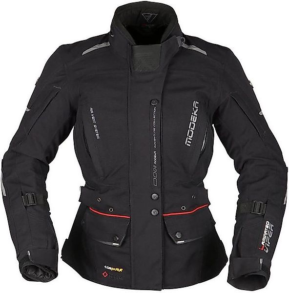 Modeka Motorradjacke Jacke Viper LT Lady günstig online kaufen