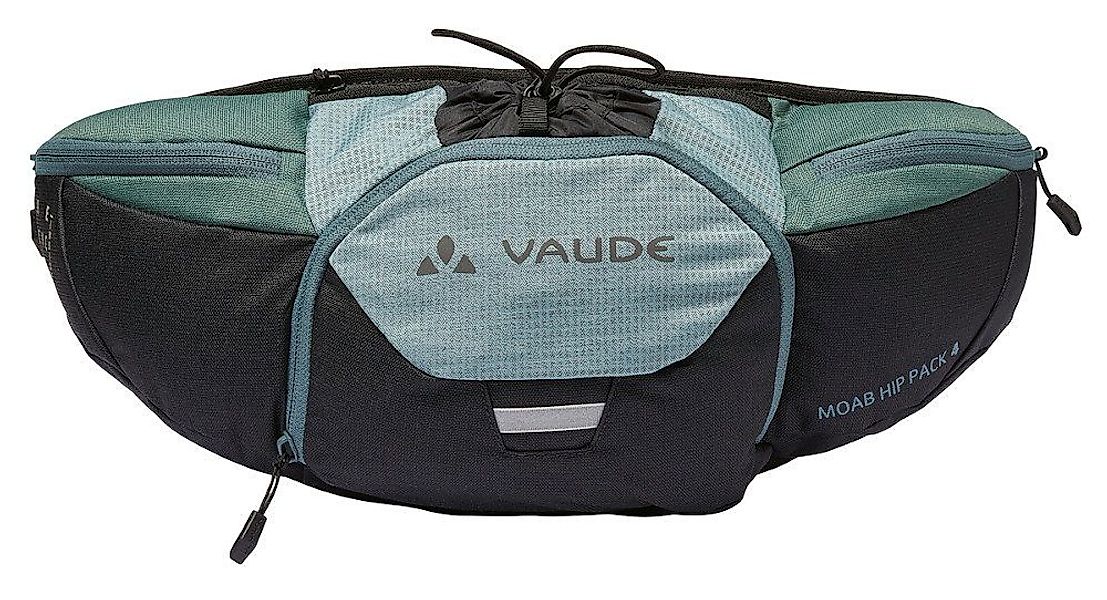 VAUDE Bauchtasche Moab 4 Hip Pack günstig online kaufen