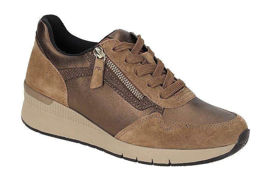 Gabor 76.508.15 Schnürschuh günstig online kaufen