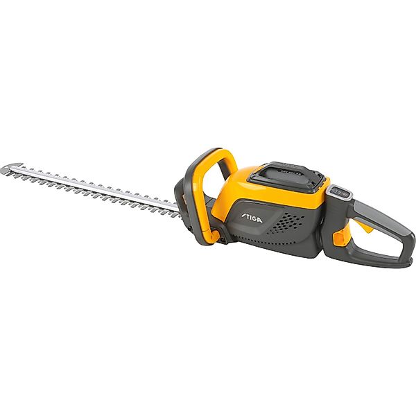 Stiga Akku-Heckenschere HT 500e inkl. 48 V Akku und Ladegerät günstig online kaufen