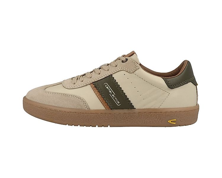 camel active 55BNA10 Herren Sneaker Turnschuhe, Sportschuhe, Freizeitschuhe günstig online kaufen
