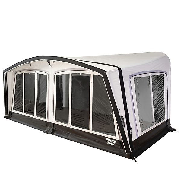 Westfield Vorzelt Westfield Pluto 7 2.0 günstig online kaufen
