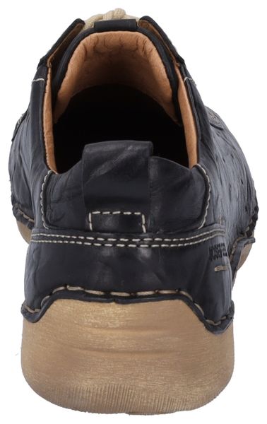 Josef Seibel Schnürschuh "Fergey 56" Freizeitschuh, Halbschuh, Schnürschuh günstig online kaufen