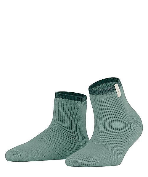 FALKE Kurzsocken Cosy Plush (1-Paar) mit günstig online kaufen