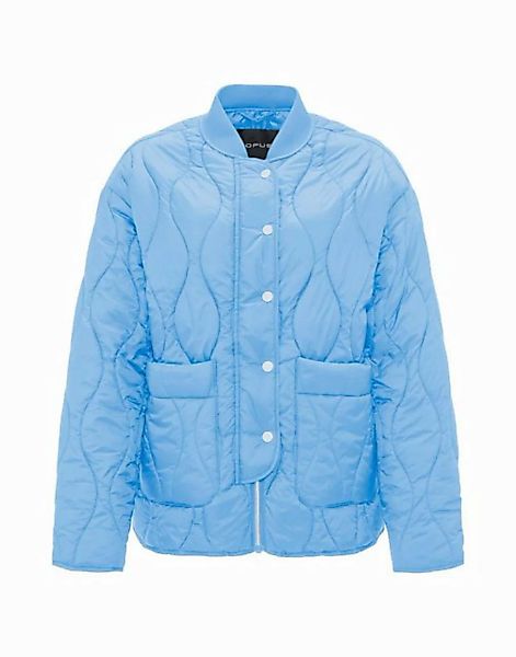 OPUS Outdoorjacke Halotte blue salt günstig online kaufen