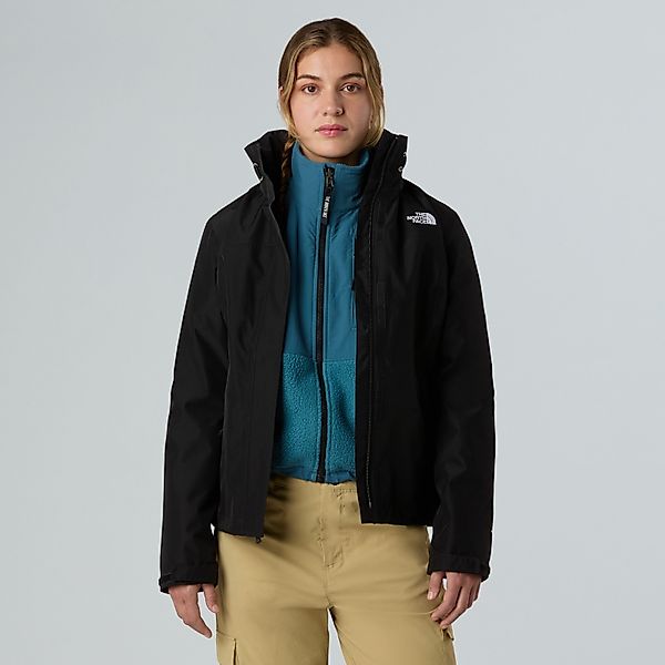 The North Face Funktionsjacke W SANGRO günstig online kaufen