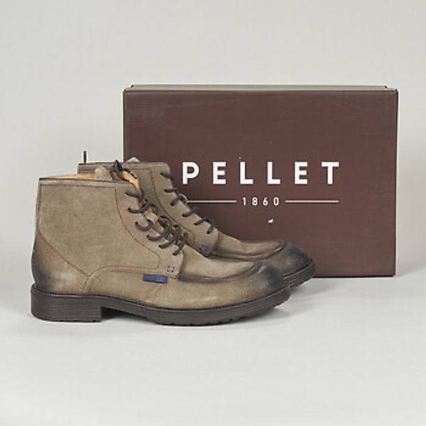 Pellet  Herrenstiefel NOLLAN günstig online kaufen