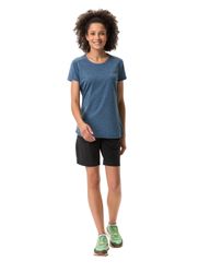 VAUDE Funktionsshirt WOMEN'S ESSENTIAL T-SHIRT (1-tlg) günstig online kaufen