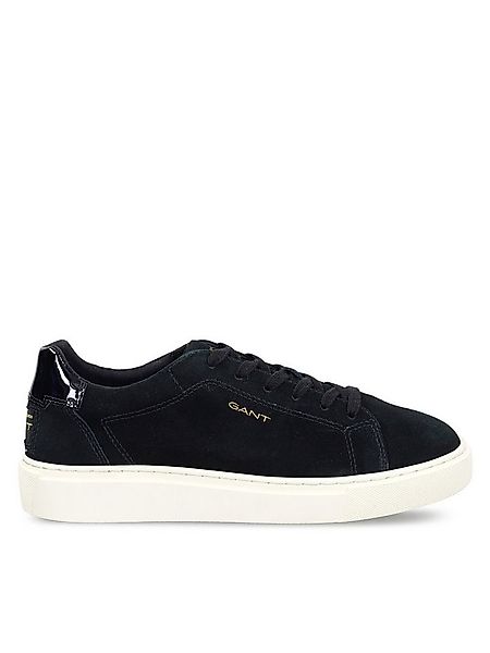 Gant Gant Damen Sneakers GANT-31533995 G00 SCHWARZ Keine Farbe Sneaker günstig online kaufen