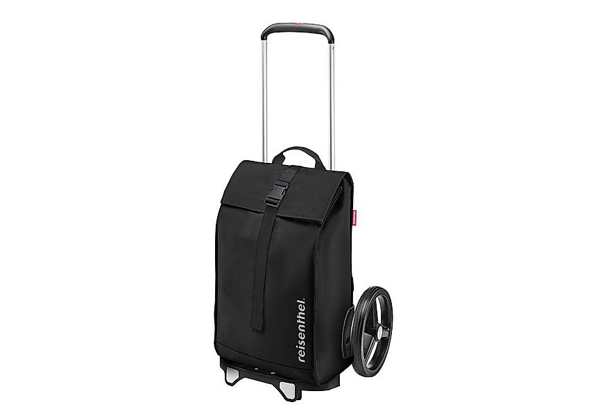 REISENTHEL® Einkaufstrolley citycruiser rolltop, 40 l günstig online kaufen