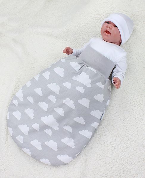 TupTam Babyschlafsack Baby Strampelsack Schlafsack Winterschlafsack günstig online kaufen