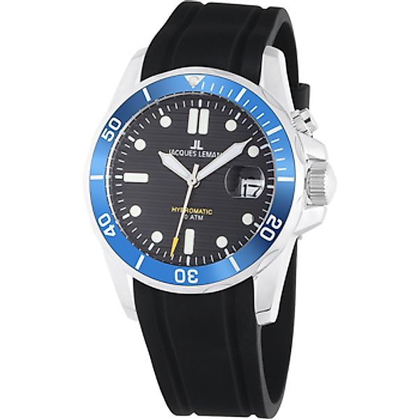 Jacques Lemans Kineticuhr Hybromatic 1-2170D, Armbanduhr, günstig online kaufen