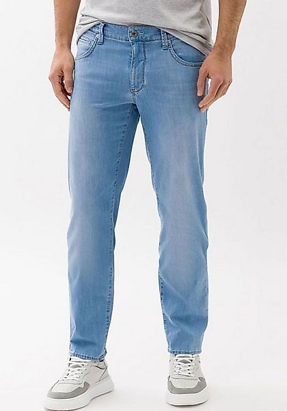 Brax 5-Pocket-Jeans Cadiz Ultralight Stretch Denim günstig online kaufen