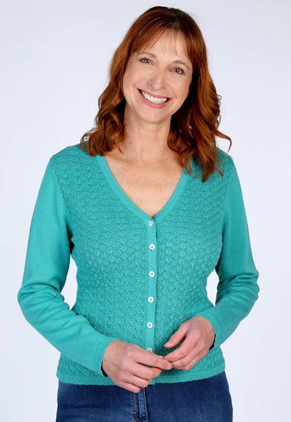 Sorgenfri Sylt Strickjacke Amily günstig online kaufen