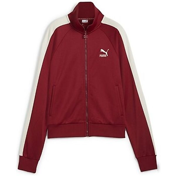 Puma  Sweatshirt Iconic günstig online kaufen