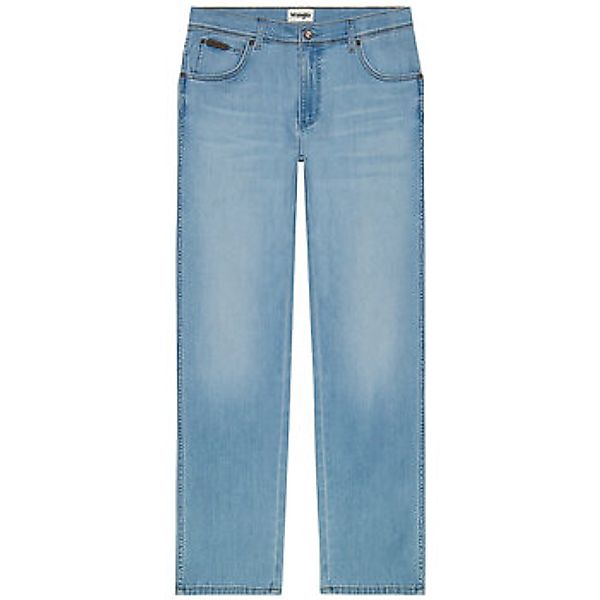 Wrangler  Jeans Jeans Straight  Texas Cool günstig online kaufen