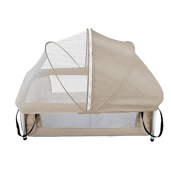 JEOBEST Baby-Reisebett 2-in-1 Reisebett, Faltbares Kinderreisebett günstig online kaufen