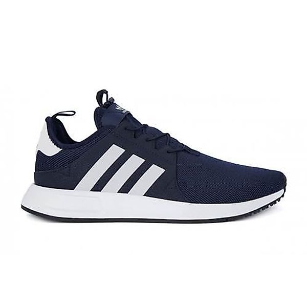 Adidas X Plr Schuhe EU 37 1/3 Navy blue,White günstig online kaufen
