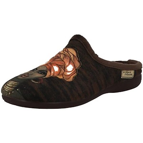 La Maison De L'espadrille  Hausschuhe 6756 Maison de l'Espadrille LARRON AF günstig online kaufen