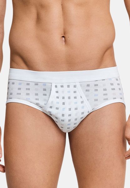 Schiesser Slip 4er Pack Cotton Essentials günstig online kaufen